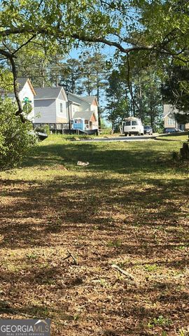 1099 Warren Drive, Riverdale, GA 30296
