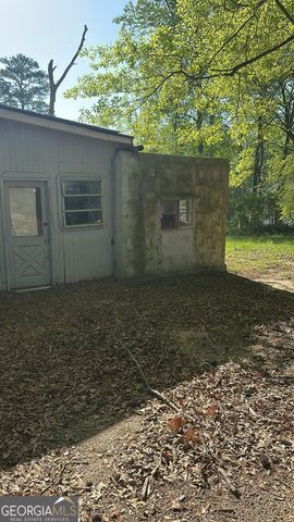 1099 Warren Drive, Riverdale, GA 30296