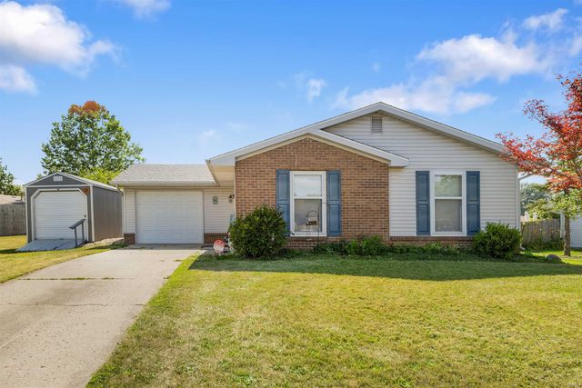 704 Francis Street, Garrett, IN 46738