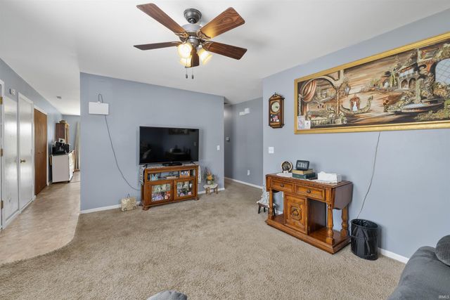 704 Francis Street, Garrett, IN 46738