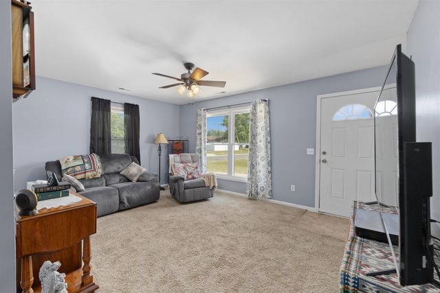 704 Francis Street, Garrett, IN 46738