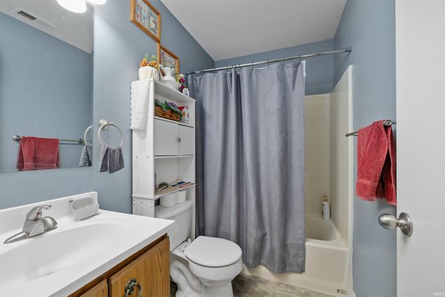 704 Francis Street, Garrett, IN 46738