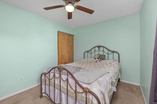 704 Francis Street, Garrett, IN 46738