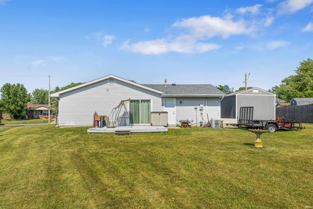 704 Francis Street, Garrett, IN 46738