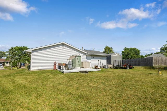 704 Francis Street, Garrett, IN 46738