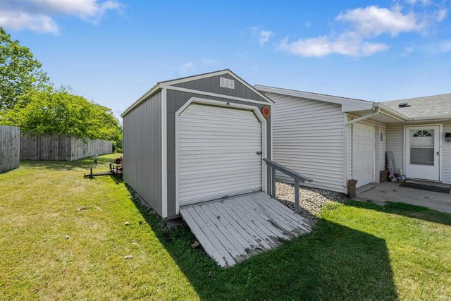 704 Francis Street, Garrett, IN 46738
