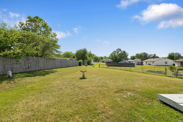 704 Francis Street, Garrett, IN 46738