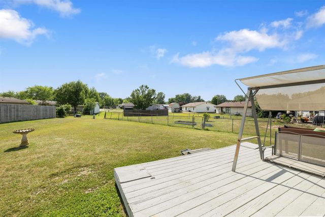 704 Francis Street, Garrett, IN 46738