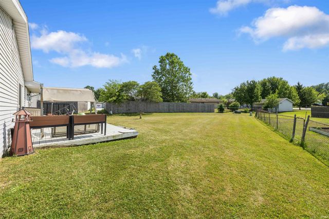 704 Francis Street, Garrett, IN 46738