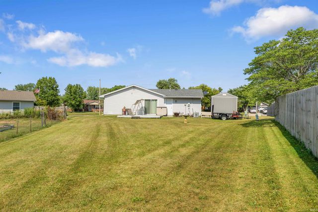 704 Francis Street, Garrett, IN 46738