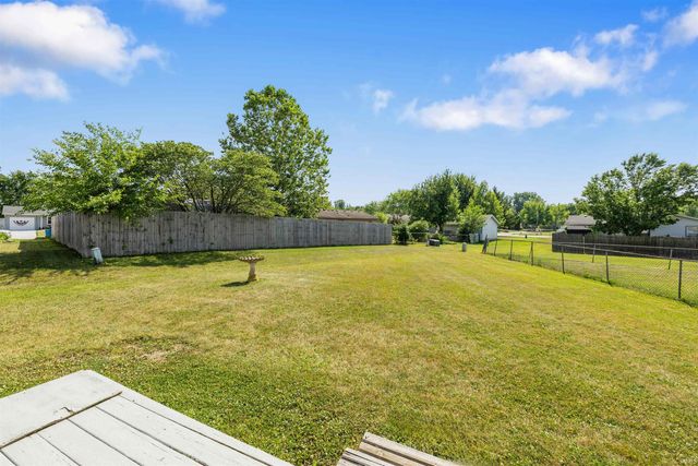 704 Francis Street, Garrett, IN 46738