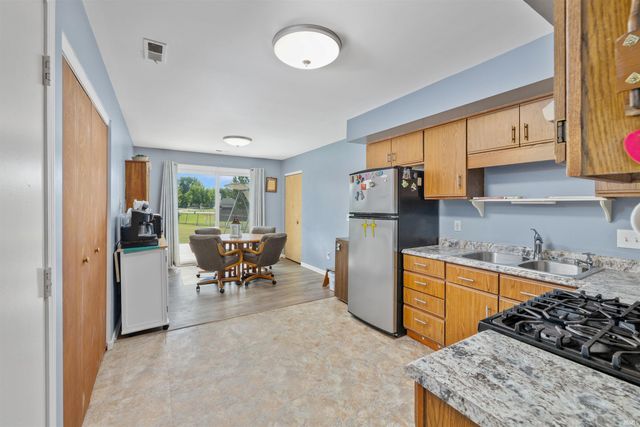 704 Francis Street, Garrett, IN 46738