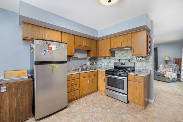 704 Francis Street, Garrett, IN 46738