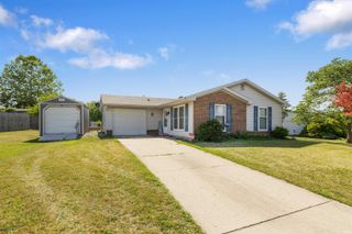 704 Francis Street, Garrett, IN 46738