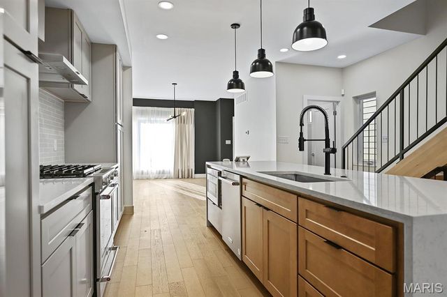 4427 Vista Avenue, St Louis, MO 63110