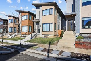 4427 Vista Avenue, St Louis, MO 63110