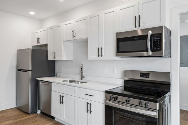 3010 Edwin Way Unit 108, Nashville, TN 37207