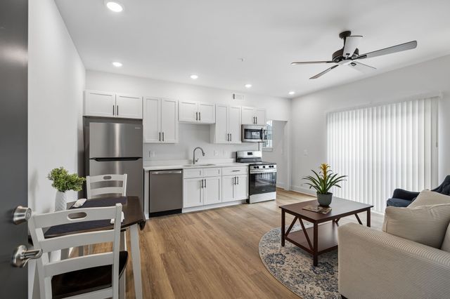 3010 Edwin Way Unit 108, Nashville, TN 37207