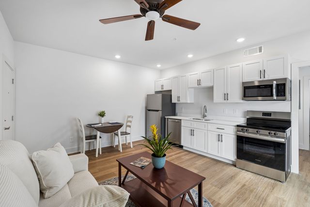 3010 Edwin Way Unit 108, Nashville, TN 37207
