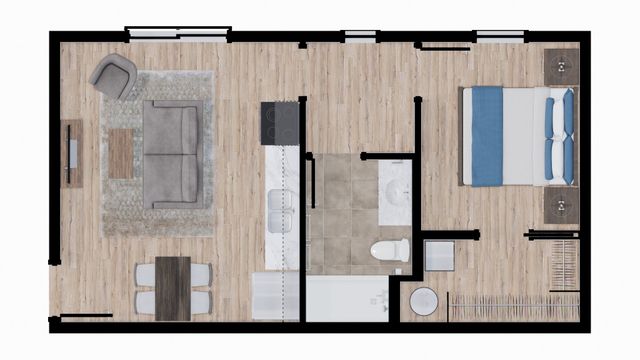 3010 Edwin Way Unit 108, Nashville, TN 37207
