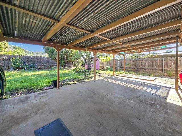 1693 N Mollison Ave, El Cajon, CA 92021