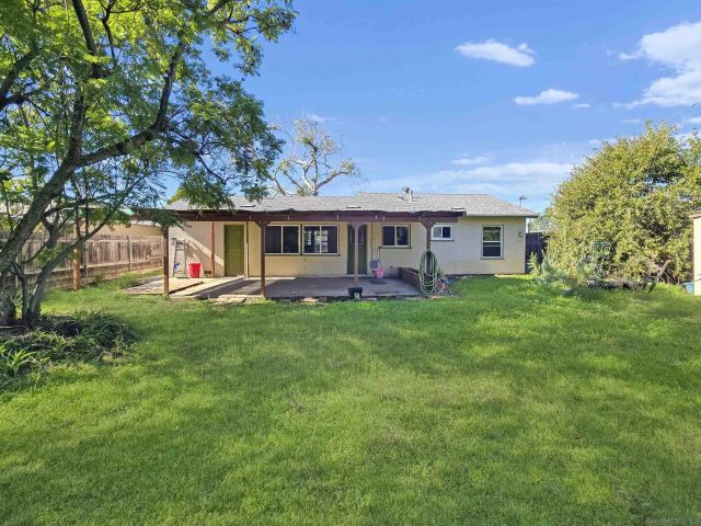 1693 N Mollison Ave, El Cajon, CA 92021