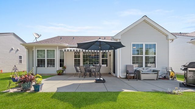 12385 Copper Lane, Huntley, IL 60142