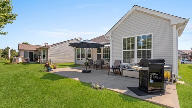 12385 Copper Lane, Huntley, IL 60142