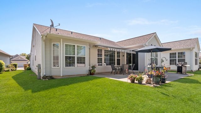 12385 Copper Lane, Huntley, IL 60142