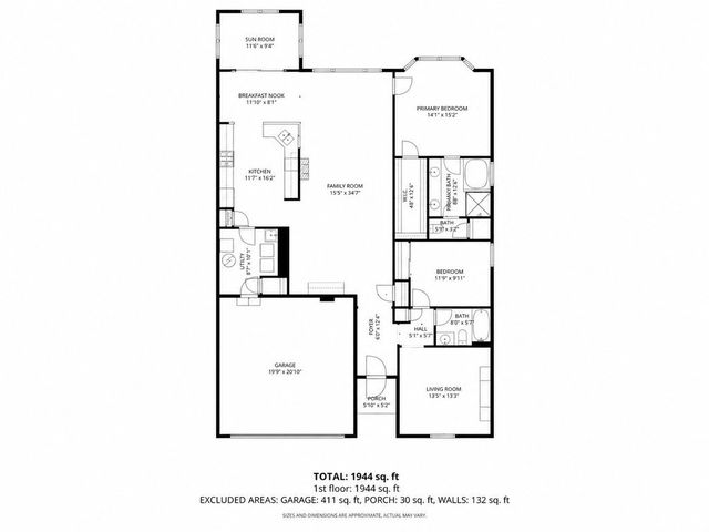12385 Copper Lane, Huntley, IL 60142