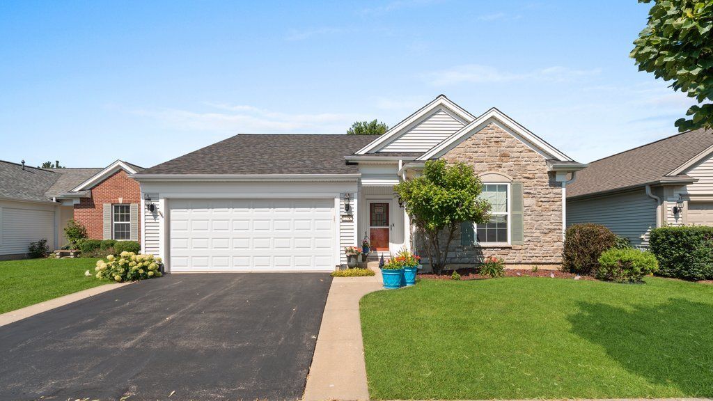12385 Copper Lane, Huntley, IL 60142