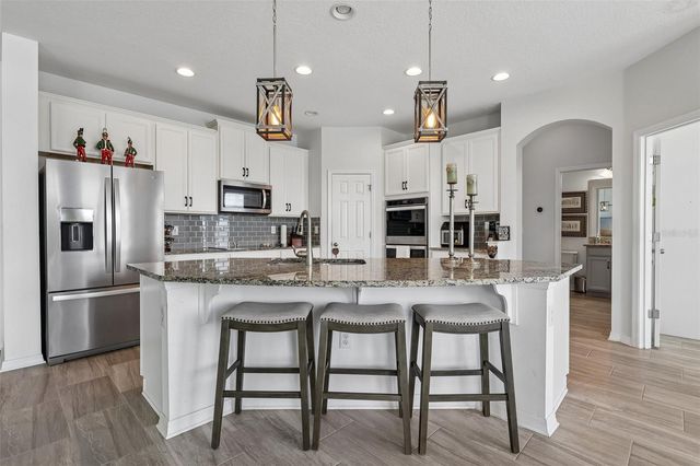 343 BLUE CYPRESS DRIVE, Groveland, FL 34736