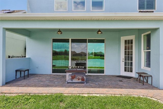343 BLUE CYPRESS DRIVE, Groveland, FL 34736