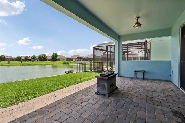 343 BLUE CYPRESS DRIVE, Groveland, FL 34736