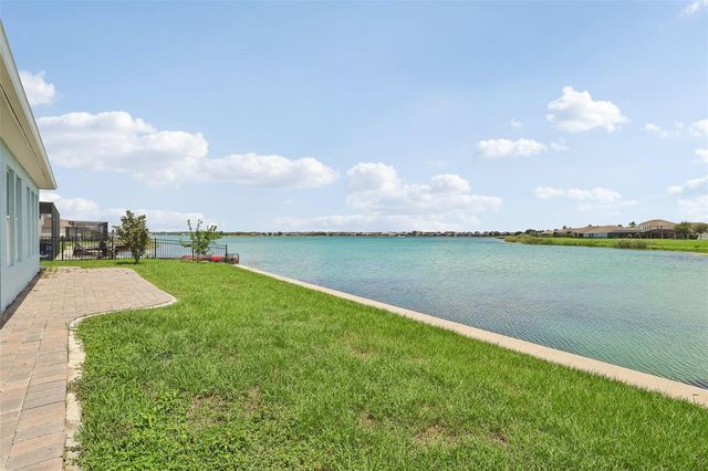343 BLUE CYPRESS DRIVE, Groveland, FL 34736
