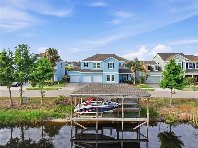 343 BLUE CYPRESS DRIVE, Groveland, FL 34736