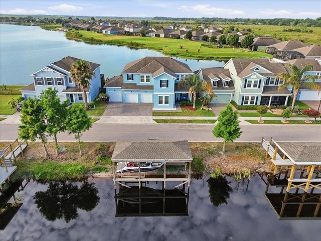 343 BLUE CYPRESS DRIVE, Groveland, FL 34736