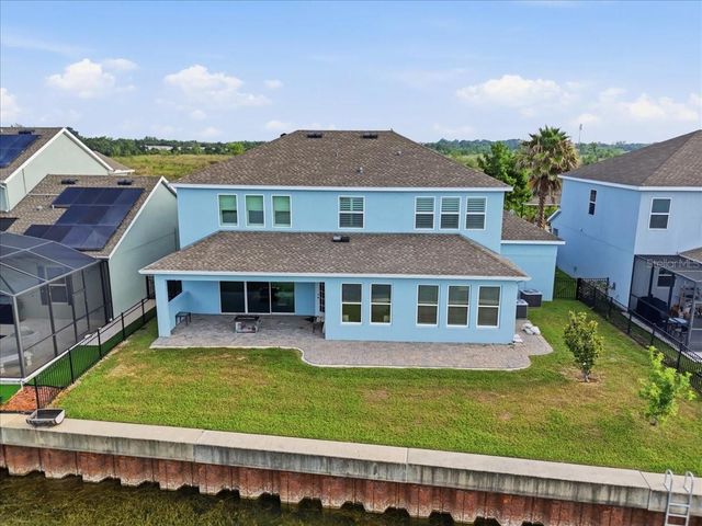 343 BLUE CYPRESS DRIVE, Groveland, FL 34736