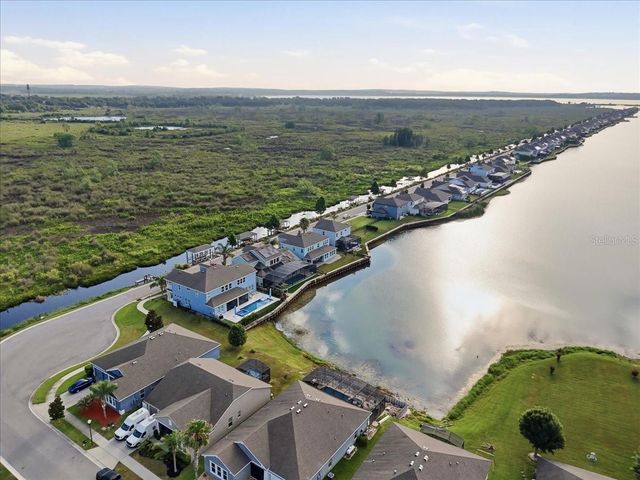 343 BLUE CYPRESS DRIVE, Groveland, FL 34736
