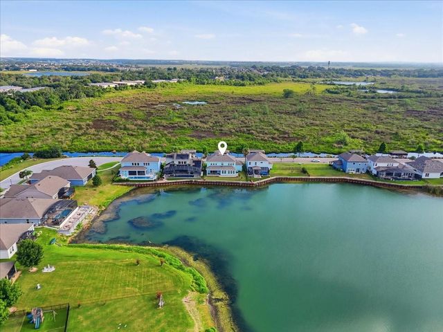 343 BLUE CYPRESS DRIVE, Groveland, FL 34736