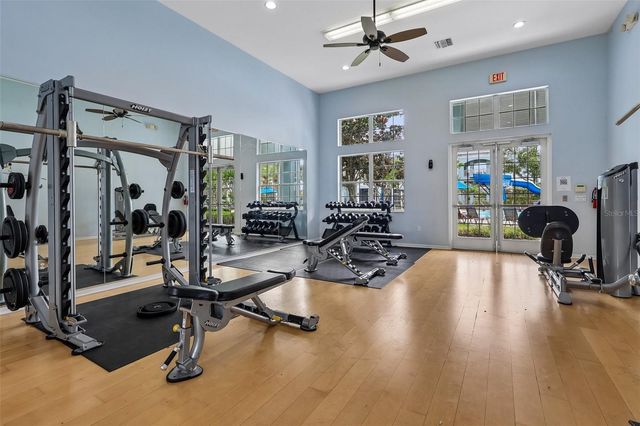 343 BLUE CYPRESS DRIVE, Groveland, FL 34736