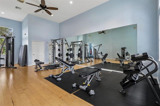 343 BLUE CYPRESS DRIVE, Groveland, FL 34736
