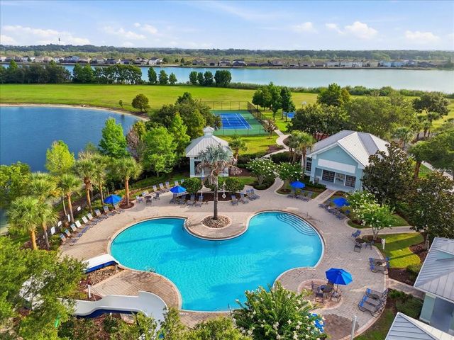 343 BLUE CYPRESS DRIVE, Groveland, FL 34736