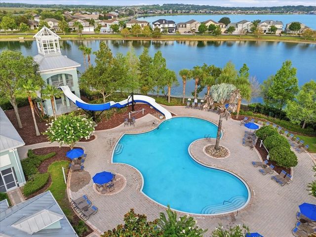 343 BLUE CYPRESS DRIVE, Groveland, FL 34736