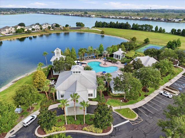 343 BLUE CYPRESS DRIVE, Groveland, FL 34736