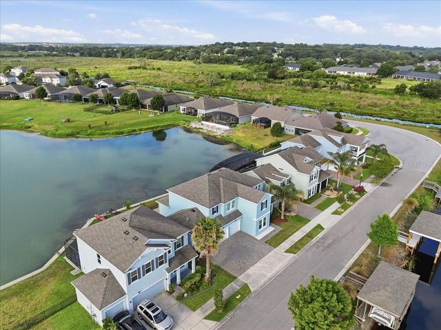 343 BLUE CYPRESS DRIVE, Groveland, FL 34736
