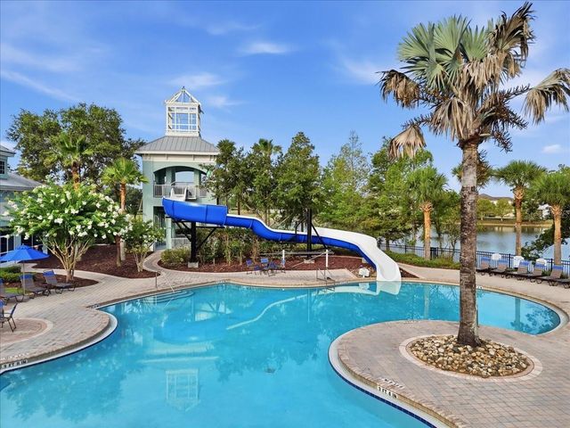 343 BLUE CYPRESS DRIVE, Groveland, FL 34736
