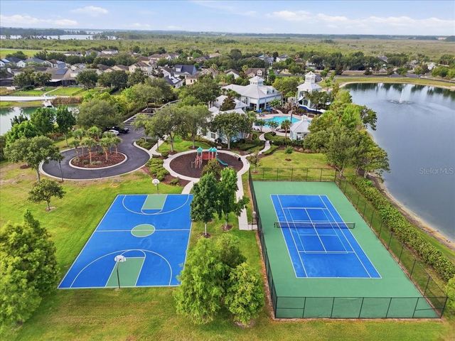 343 BLUE CYPRESS DRIVE, Groveland, FL 34736