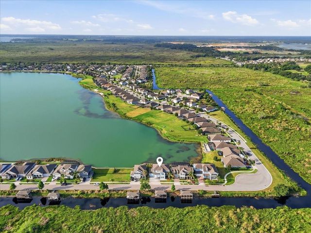 343 BLUE CYPRESS DRIVE, Groveland, FL 34736