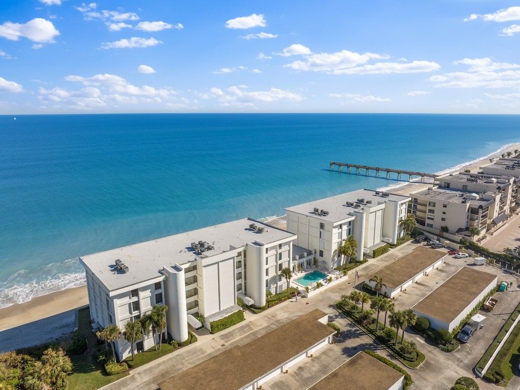 5000 Highway A1a None 534, Vero Beach, FL 32963